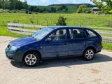 Skoda Fabia 1.4 TDI PD 59 kW Ambiente Sedan Ambiente - Skoda: Sedan