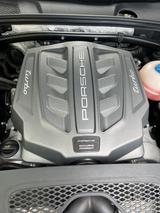 Porsche Macan Turbo mit Performance Paket Turbo mit ... - Porsche Macan Gebrauchtwagen in München