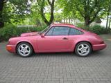 Porsche 964 C2* Original 7.485KM *1.Hand*Neuwagenzustand