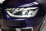 Audi A4 Avant 35 TDI *S line*B&O*ACC*LED*AHK*Carbon - Audi A4: Kombi, 35 TDI