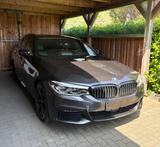 BMW 530d xDrive Touring M-Paket Pano AHK HUD 
