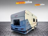 Dethleffs c-go 495 QSK  - Dethleffs c-go 495 QSK