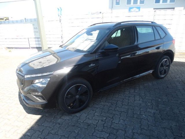 ŠKODA Kamiq Kamiq Monte Carlo 1.5 TSI DSG – Bild 3 von 17