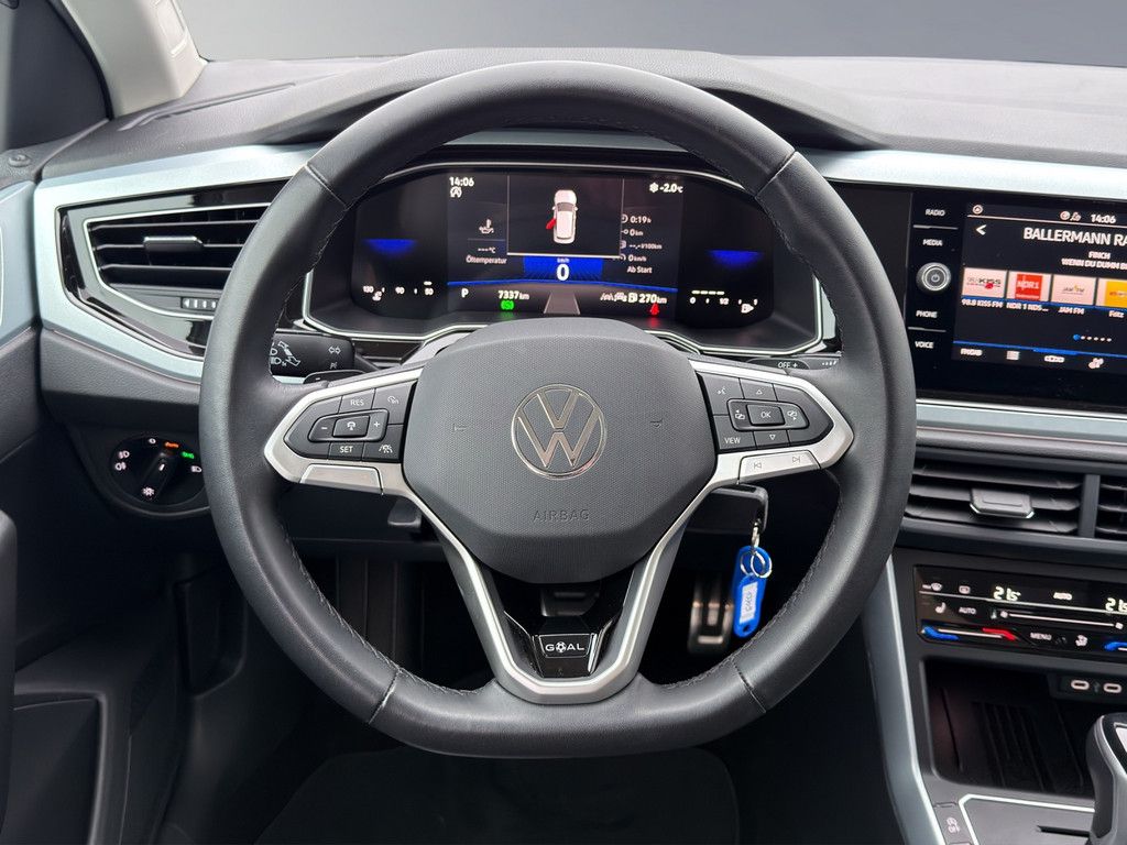 Volkswagen Polo - Bild 11