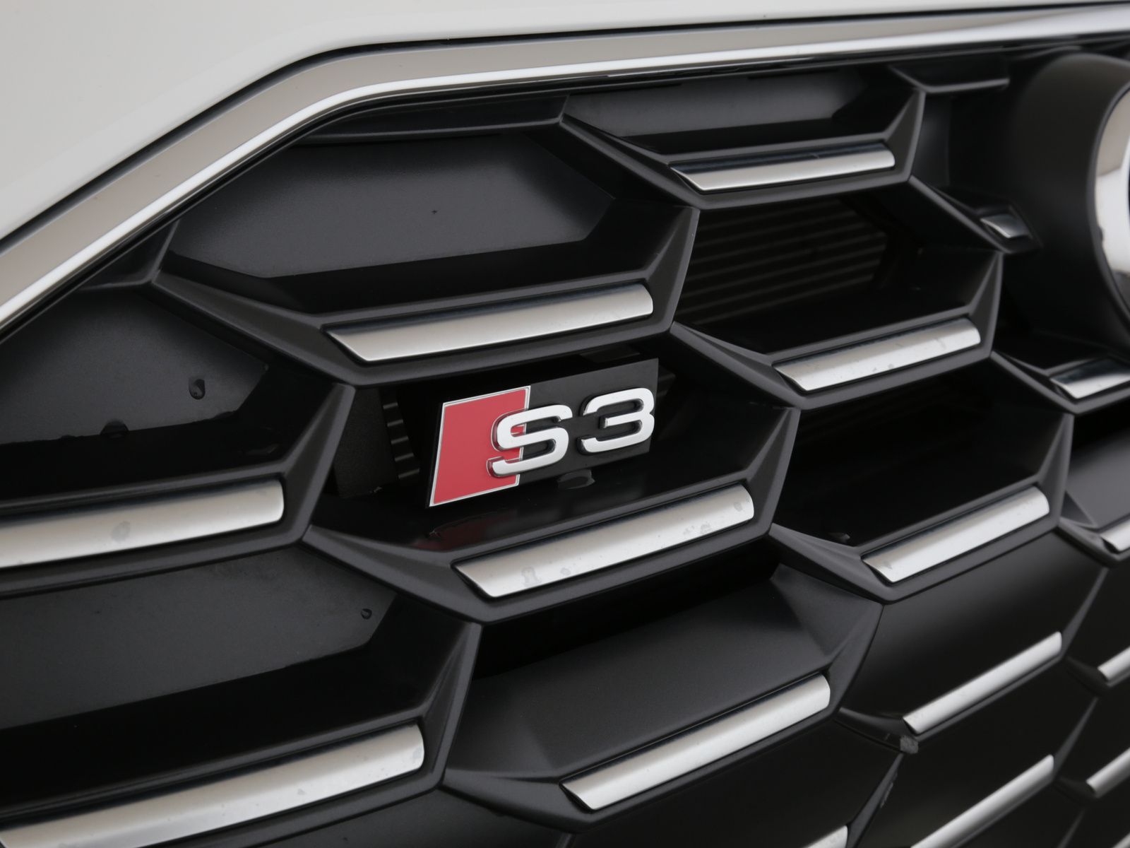 Audi S3 - Bild 21