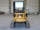 CAT 303.5 - CAT 303