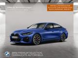 BMW M440i xDrive Gran Coupé M Sport AHK Harman/K - BMW M440 in Bonn