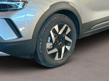 Fotografie 2 des Opel Mokka-e Elegance Navi Kamera LED 3-phasig