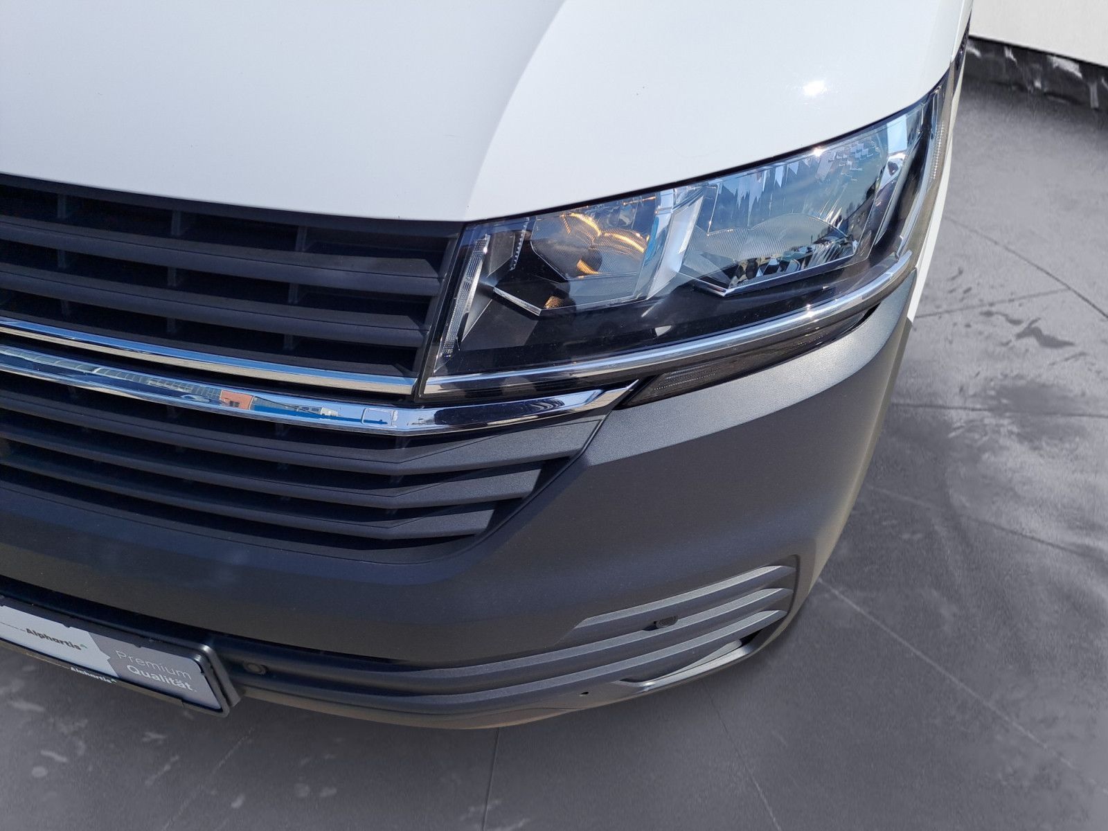 Volkswagen T6 Transporter - Bild 10