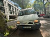 Renault Master 2.5 Diesel dci - Renault Master aus 2003
