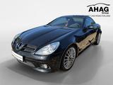 Mercedes-Benz SLK 350 *nur für Händler oder Export* - Mercedes-Benz SLK aus dem Jahr 2006