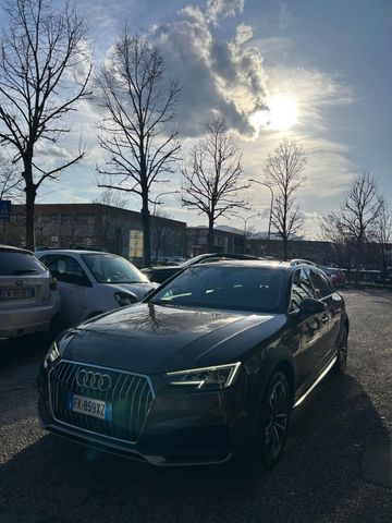 Audi A4 allroad 3.0 TDI 218 CV S tronic S Line