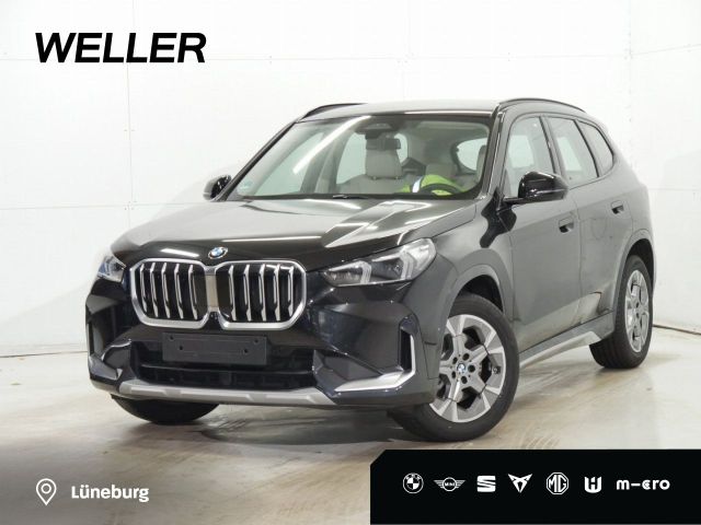 BMW X1 xDrive23d LiCoPro AHK Memo adap.LED DA+ PA+