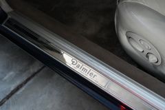 Fahrzeugabbildung Jaguar Daimler V8 erst 39.800 km *MwSt.*