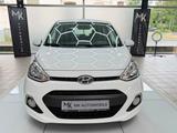 Hyundai i10 FIFA World Cup Edition*SHZ*USB* - Hyundai i10 Gebrauchtwagen in Düsseldorf