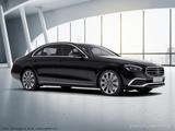 Mercedes-Benz E 300 de Limo EXCLUSIVE Distro 360Kam Memory - gebrauchte Mercedes-Benz Limousine