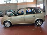 Opel Meriva Edition*AUTOMATIK*ZAHNRIEMEN&AUSPUFF NEU* - gebrauchte Opel Meriva aus dem Jahr 2007