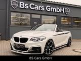 BMW 230i Cabrio M Sport*Carbon*Unikat*Einzelstück* - BMW 230 aus 2017