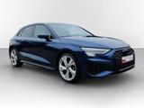 Audi S3 Sportback 2.0 TFSI quattro S tronic DCC B&O*M - Audi S3: 2.0