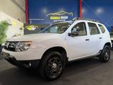Dacia Duster I Basis 4x2*AHK*1 HAND*KLIMA*TÜV NEU*BT - Dacia Duster Gebrauchtwagen in Hannover
