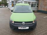 Volkswagen Caddy Maxi Trendline 7-Sitzer - Volkswagen Caddy Maxi aus 2018