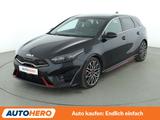 Kia cee'd 1.6 TGDI GT Aut.*NAVI*ACC*PDC*SHZ*ALU* - Kia cee'd / Ceed in Stuttgart