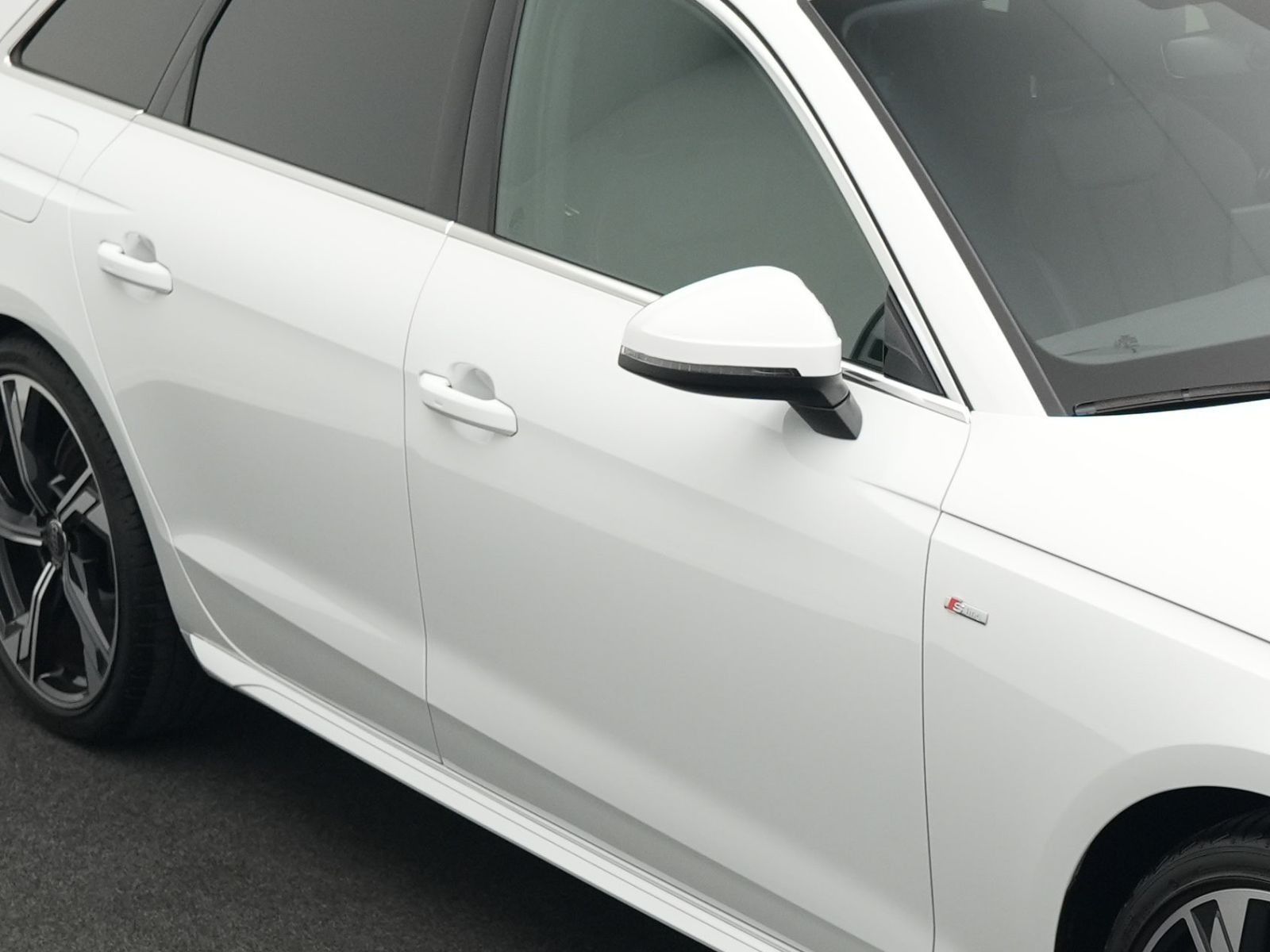 Audi A4 - Bild 38