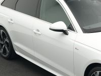 Audi A4 - Vorschau Bild 38