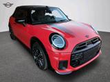 MINI John Cooper Works Cabrio - Gebrauchtwagen in Monheim am Rhein