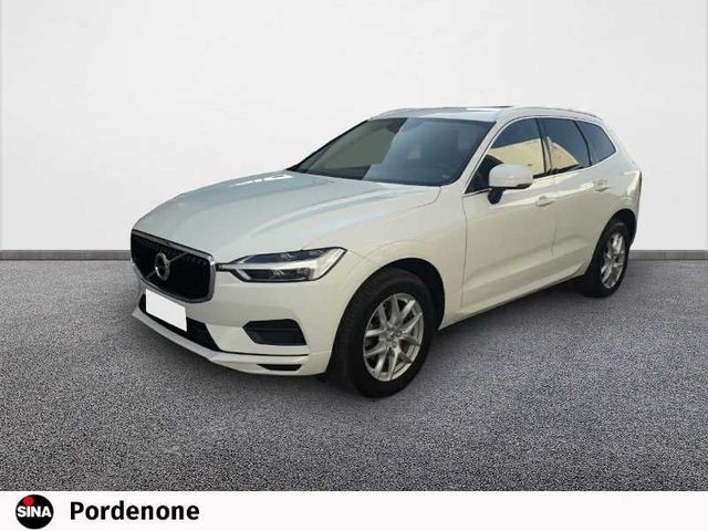 Volvo VOLVO XC60 2.0 d4 Business GearTr.