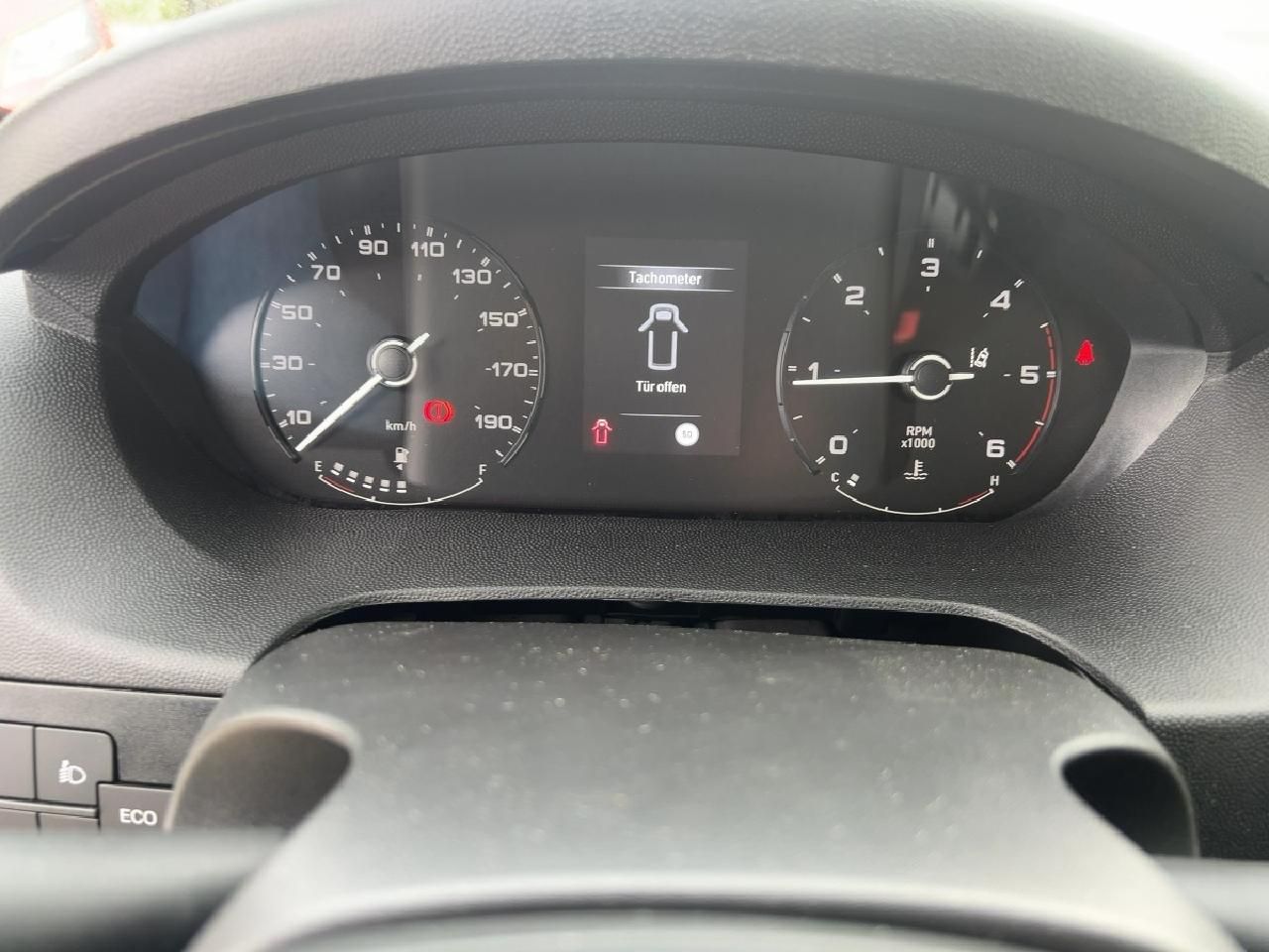 Fahrzeugabbildung Toyota Proace Max KaWa 35 L2H2 140PS Work