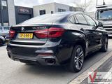 BMW X6 M50 M50d | Dakota Leder | Pano | klima | Crui - BMW X6 M50: Automatik