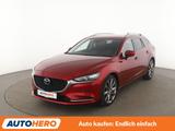 Mazda 6 2.0 Sports-Line *NAVI*360CAM*ÖED*SHZ*LHZ*ALU* - Mazda 6 in Essen