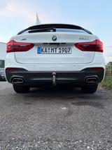 BMW 530d xDrive Touring M Paket|Pano|360°|HUD|ACC| - BMW 530: Kombi, 530d M Paket