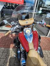 Indian Chief Vintage Limited mit Vollausstattung - INDIAN CHIEF