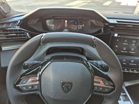 Peugeot 408 - Vorschau Bild 12