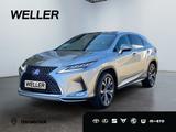 Lexus RX 450h Executive Line *Allrad*Pano*HUD*Leder*CA - Lexus RX 450 mit Hybrid-Antrieb: Rx450h