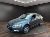 Skoda Octavia Lim. 2.0 TDI DSG Edition - Skoda Octavia: Edition