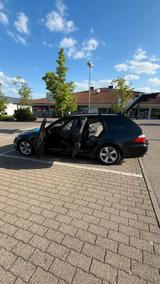 BMW 5er E61 520d | Baujahr 2009 |TÜV NEU |... - BMW: E61 5er