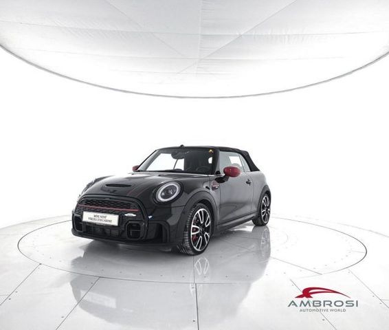 MINI Cabrio John Cooper Works 2.0 John Cooper Wo