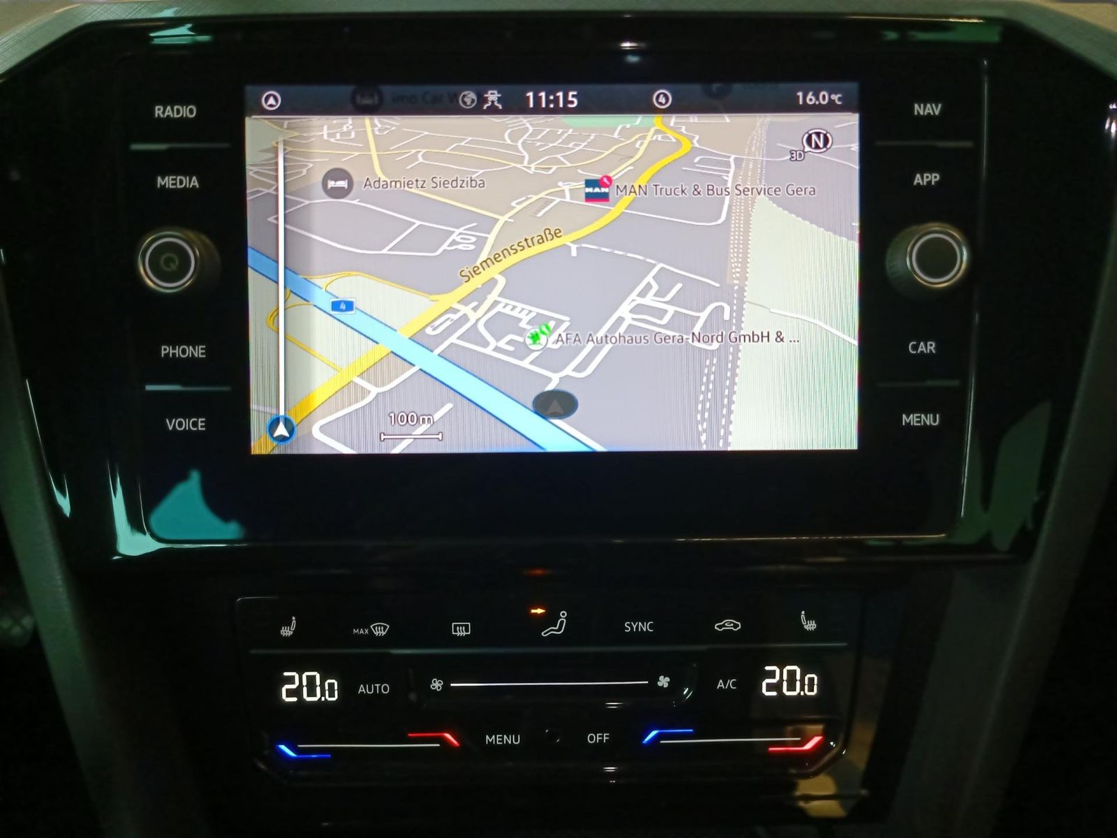 Volkswagen Passat - Bild 13