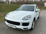Porsche Cayenne Diesel - Porsche Gebrauchtwagen in Worms