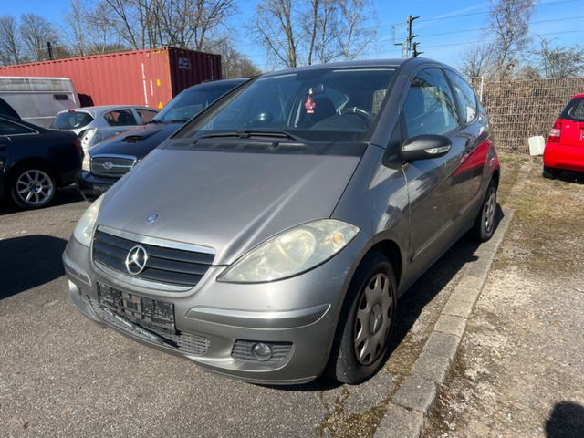 Mercedes-Benz A 180 A -Klasse A 180 CDI