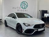 Mercedes-Benz CLA 45 S *AMG**4Matic* HUD* 360°* - gebrauchte Mercedes-Benz CLA 45 AMG aus dem Jahr 2024
