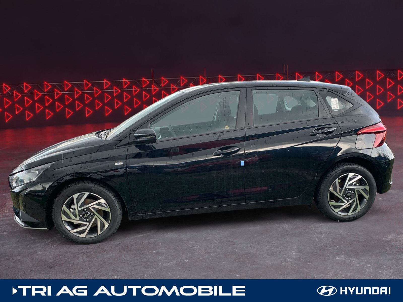 Hyundai i20 – Bild 6
