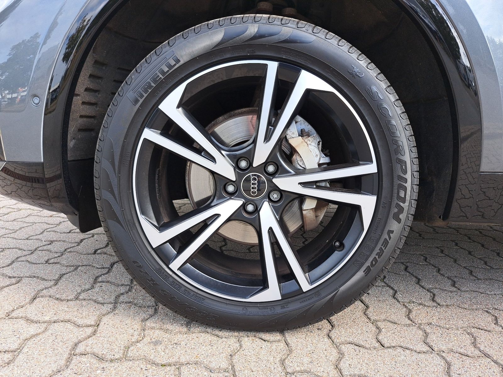 Audi Q5 - Bild 10
