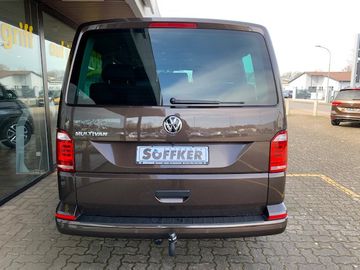 Bild 5 VW T6 Multivan 2.0 TDI Trendline DSG AHK Standhz.