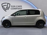 Skoda Citigo Style Pano Sitzheizung PDC Hinten Tempoma