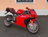 Ducati 999S - DUCATI 999