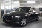 BMW 320 d GT xDrive Sport Line*KAMERA*T-LEDER*LED* - BMW 320 Gran Turismo in Duisburg